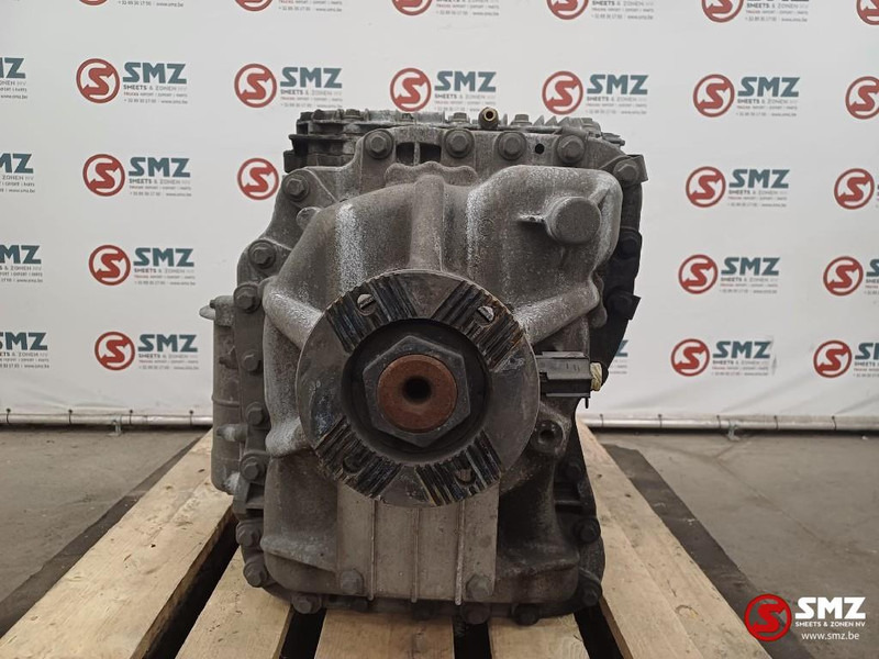 Renault Occ versnellingsbak AT2612F Renault - Prevodovka pre Nákladné auto: obrázok 3 Renault Occ versnellingsbak AT2612F Renault - Prevodovka pre Nákladné auto: obrázok 3
