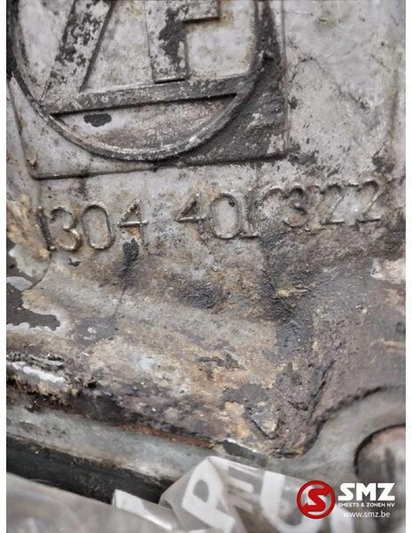 Renault Occ versnellingsbak Renault Premium 9S109 - Prevodovka pre Nákladné auto: obrázok 4 Renault Occ versnellingsbak Renault Premium 9S109 - Prevodovka pre Nákladné auto: obrázok 4