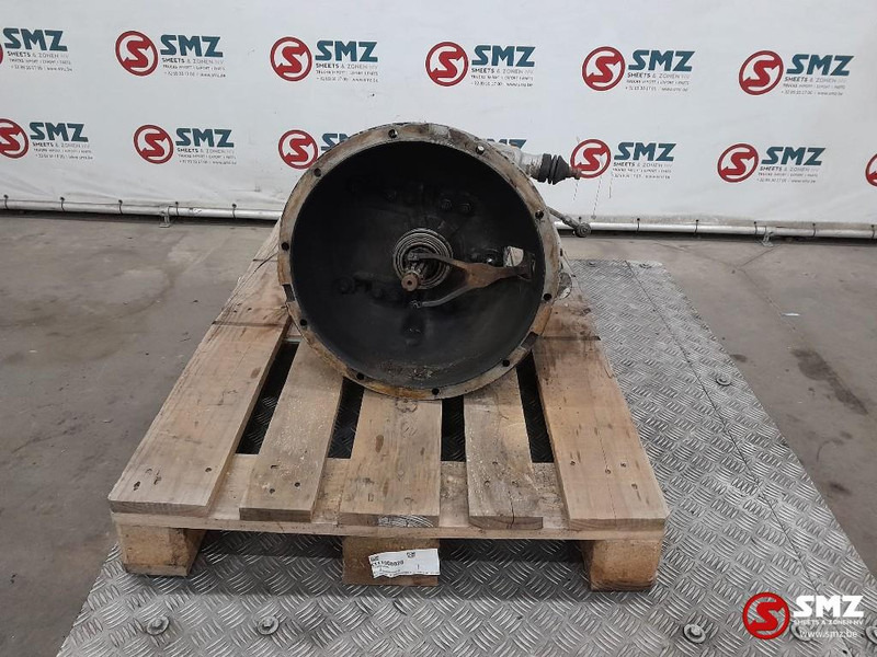 Renault Occ versnellingsbak Y04191 Renault - Prevodovka pre Nákladné auto: obrázok 3 Renault Occ versnellingsbak Y04191 Renault - Prevodovka pre Nákladné auto: obrázok 3