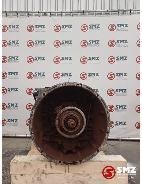 Renault Occ versnellingsbak + retarder AT2612D Renault - Prevodovka pre Nákladné auto: obrázok 3 Renault Occ versnellingsbak + retarder AT2612D Renault - Prevodovka pre Nákladné auto: obrázok 3