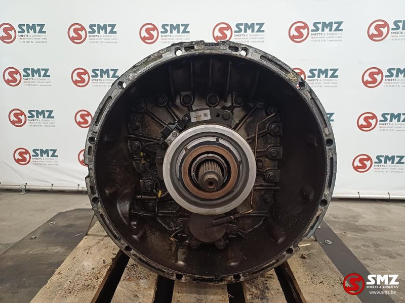 Renault Occ versnellingsbak voor onderdelen AT2412C Renaul - Prevodovka pre Nákladné auto: obrázok 4 Renault Occ versnellingsbak voor onderdelen AT2412C Renaul - Prevodovka pre Nákladné auto: obrázok 4