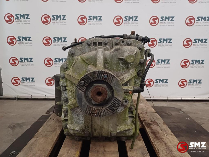 Renault Occ versnellingsbak voor onderdelen AT2412C Renaul - Prevodovka pre Nákladné auto: obrázok 3 Renault Occ versnellingsbak voor onderdelen AT2412C Renaul - Prevodovka pre Nákladné auto: obrázok 3