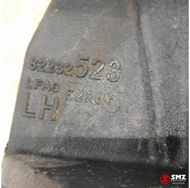 Renault Occ voorbumperbeugel links Renault - Rám/ Podvozok pre Nákladné auto: obrázok 5 Renault Occ voorbumperbeugel links Renault - Rám/ Podvozok pre Nákladné auto: obrázok 5