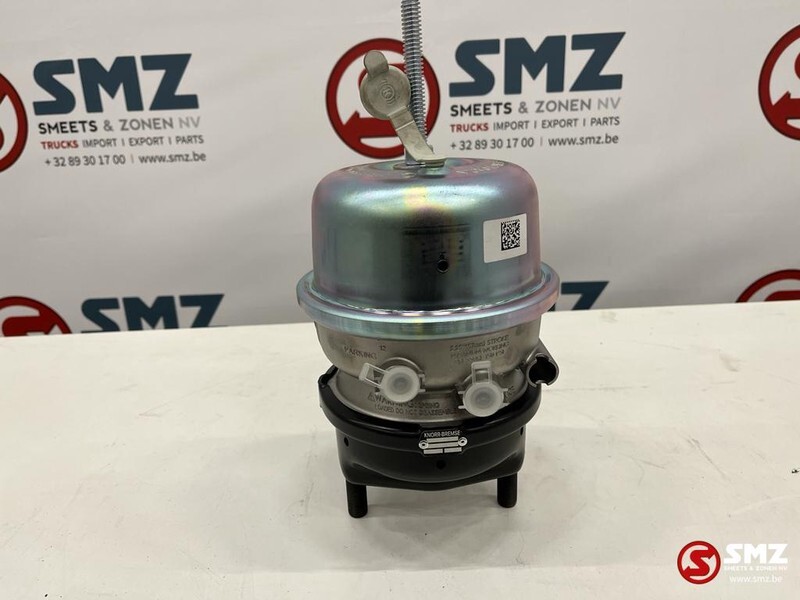 SAF Remcilinder 16/24 57mm/57mm M16x1,5 disc - Brzdový valec pre Nákladné auto: obrázok 1 SAF Remcilinder 16/24 57mm/57mm M16x1,5 disc - Brzdový valec pre Nákladné auto: obrázok 1