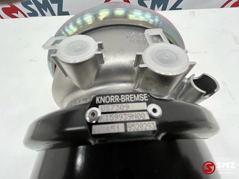 SAF Remcilinder 16/24 57mm/57mm M16x1,5 disc - Brzdový valec pre Nákladné auto: obrázok 3 SAF Remcilinder 16/24 57mm/57mm M16x1,5 disc - Brzdový valec pre Nákladné auto: obrázok 3