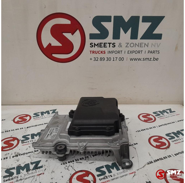 Scania Ecu g5 max versnellingsbakregeleenheid scania - Riadiaca jednotka pre Nákladné auto: obrázok 2 Scania Ecu g5 max versnellingsbakregeleenheid scania - Riadiaca jednotka pre Nákladné auto: obrázok 2