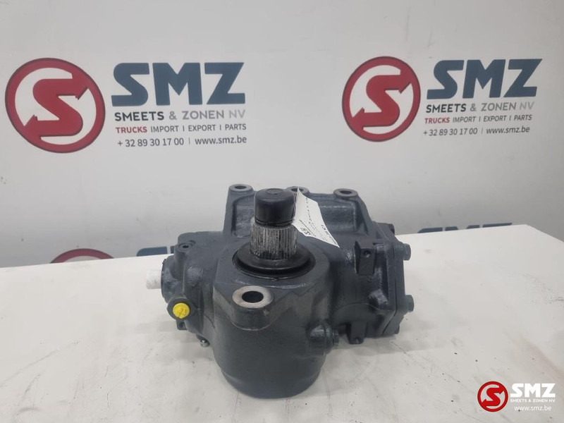 Scania Gereviseerd stuurhuis Scania R 1783436 - Prevodovka riadenia pre Nákladné auto: obrázok 4 Scania Gereviseerd stuurhuis Scania R 1783436 - Prevodovka riadenia pre Nákladné auto: obrázok 4