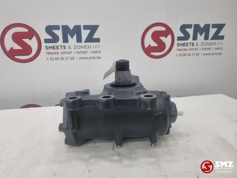 Scania Gereviseerd stuurhuis Scania R 1783436 - Prevodovka riadenia pre Nákladné auto: obrázok 3 Scania Gereviseerd stuurhuis Scania R 1783436 - Prevodovka riadenia pre Nákladné auto: obrázok 3