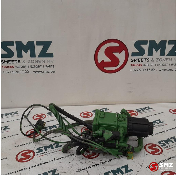 Scania Occ AdBluepomp Scania - Palivový systém pre Nákladné auto: obrázok 1 Scania Occ AdBluepomp Scania - Palivový systém pre Nákladné auto: obrázok 1