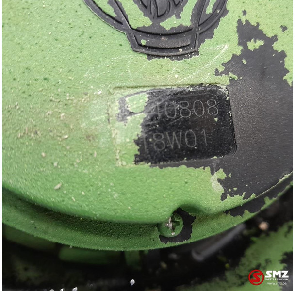 Scania Occ AdBluetank 75L + AdBlueniveausensor Scania - Palivový systém pre Nákladné auto: obrázok 5 Scania Occ AdBluetank 75L + AdBlueniveausensor Scania - Palivový systém pre Nákladné auto: obrázok 5