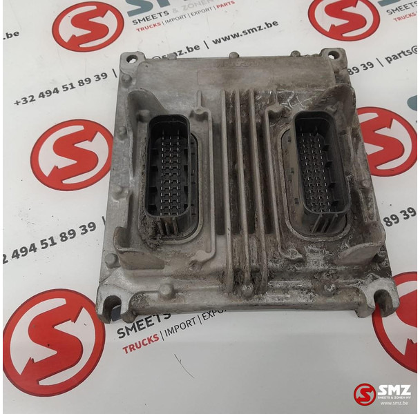 Scania Occ ECU CMS1 regeleenheid Scania - Riadiaca jednotka pre Nákladné auto: obrázok 1 Scania Occ ECU CMS1 regeleenheid Scania - Riadiaca jednotka pre Nákladné auto: obrázok 1