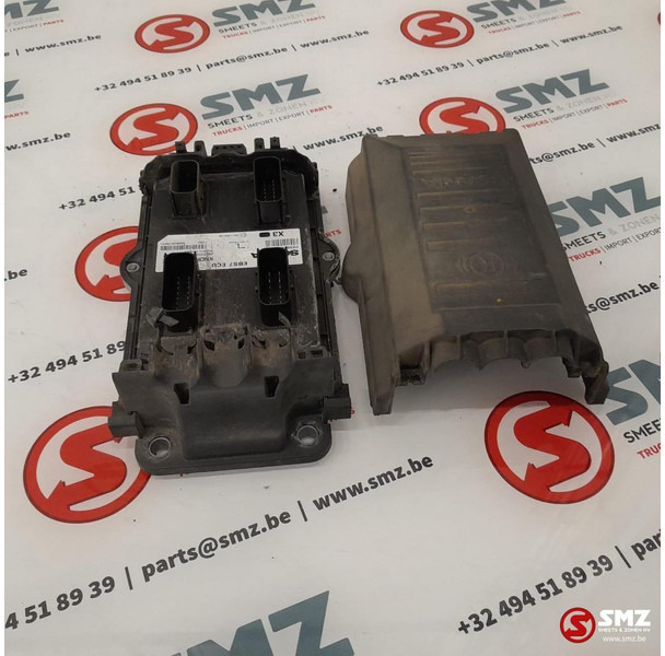 Scania Occ ECU EBS7 regeleenheid Scania - Riadiaca jednotka pre Nákladné auto: obrázok 4 Scania Occ ECU EBS7 regeleenheid Scania - Riadiaca jednotka pre Nákladné auto: obrázok 4