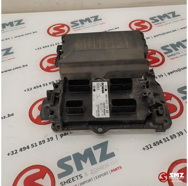 Scania Occ ECU EBS7 regeleenheid Scania - Riadiaca jednotka pre Nákladné auto: obrázok 1 Scania Occ ECU EBS7 regeleenheid Scania - Riadiaca jednotka pre Nákladné auto: obrázok 1