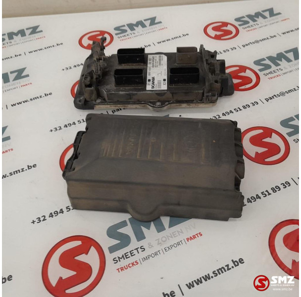 Scania Occ ECU EBS7 regeleenheid Scania - Riadiaca jednotka pre Nákladné auto: obrázok 2 Scania Occ ECU EBS7 regeleenheid Scania - Riadiaca jednotka pre Nákladné auto: obrázok 2