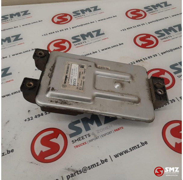 Scania Occ ECU EEC3 AdBlue regeleenheid Scania - Riadiaca jednotka pre Nákladné auto: obrázok 5 Scania Occ ECU EEC3 AdBlue regeleenheid Scania - Riadiaca jednotka pre Nákladné auto: obrázok 5