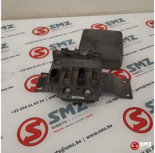 Scania Occ ECU ELC4 regeleenheid Scania - Riadiaca jednotka pre Nákladné auto: obrázok 3 Scania Occ ECU ELC4 regeleenheid Scania - Riadiaca jednotka pre Nákladné auto: obrázok 3