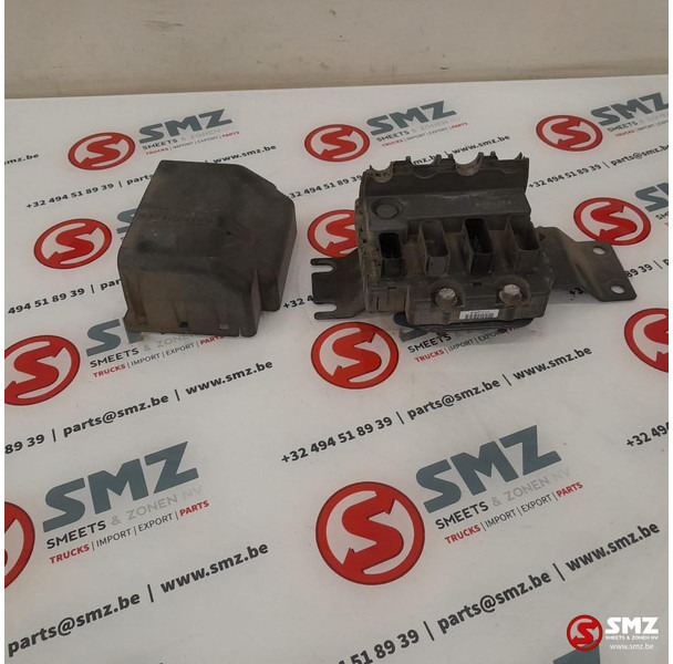 Scania Occ ECU ELC4 regeleenheid Scania - Riadiaca jednotka pre Nákladné auto: obrázok 1 Scania Occ ECU ELC4 regeleenheid Scania - Riadiaca jednotka pre Nákladné auto: obrázok 1