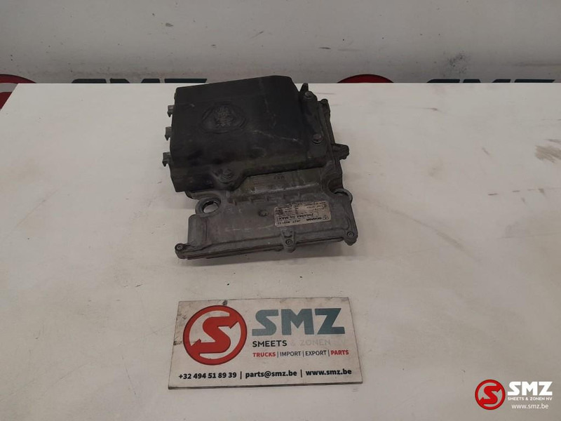 Scania Occ ECU G5 MAX versnellingsbakbesturingseenheid Sc - Riadiaca jednotka pre Nákladné auto: obrázok 4 Scania Occ ECU G5 MAX versnellingsbakbesturingseenheid Sc - Riadiaca jednotka pre Nákladné auto: obrázok 4
