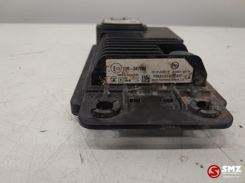 Scania Occ ECU afstandssensor Scania R410 2381809 - Riadiaca jednotka pre Nákladné auto: obrázok 4 Scania Occ ECU afstandssensor Scania R410 2381809 - Riadiaca jednotka pre Nákladné auto: obrázok 4