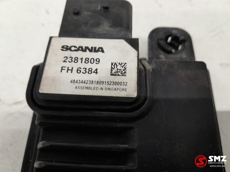 Scania Occ ECU afstandssensor Scania R410 2381809 - Riadiaca jednotka pre Nákladné auto: obrázok 3 Scania Occ ECU afstandssensor Scania R410 2381809 - Riadiaca jednotka pre Nákladné auto: obrázok 3