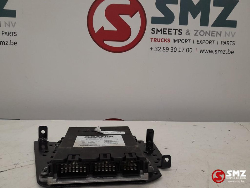 Scania Occ ECU regeleenheid Scania R410 2089803 2089806 2 - Riadiaca jednotka pre Nákladné auto: obrázok 1 Scania Occ ECU regeleenheid Scania R410 2089803 2089806 2 - Riadiaca jednotka pre Nákladné auto: obrázok 1