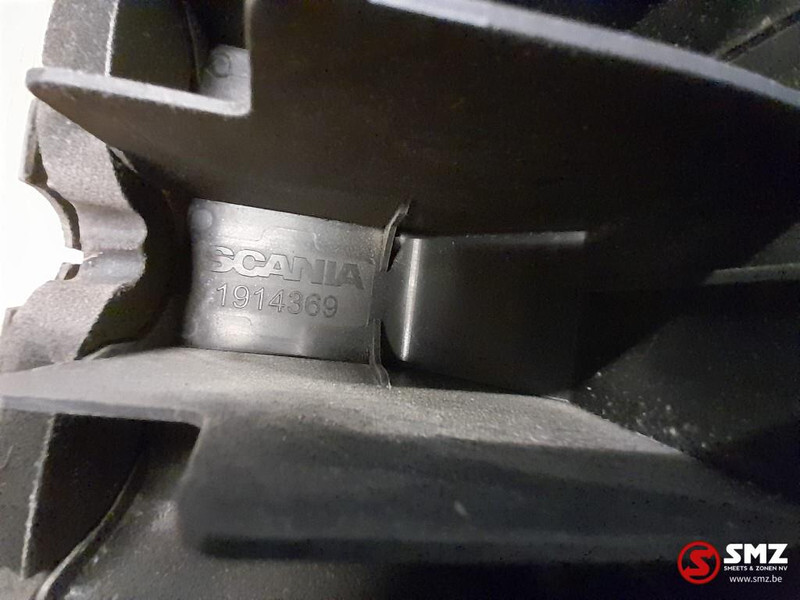 Scania Occ ELC luchtvering regeleenheid Scania R - Riadiaca jednotka pre Nákladné auto: obrázok 4 Scania Occ ELC luchtvering regeleenheid Scania R - Riadiaca jednotka pre Nákladné auto: obrázok 4