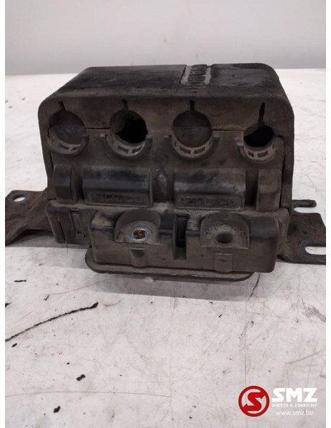 Scania Occ ELC luchtvering regeleenheid Scania R - Riadiaca jednotka pre Nákladné auto: obrázok 1 Scania Occ ELC luchtvering regeleenheid Scania R - Riadiaca jednotka pre Nákladné auto: obrázok 1