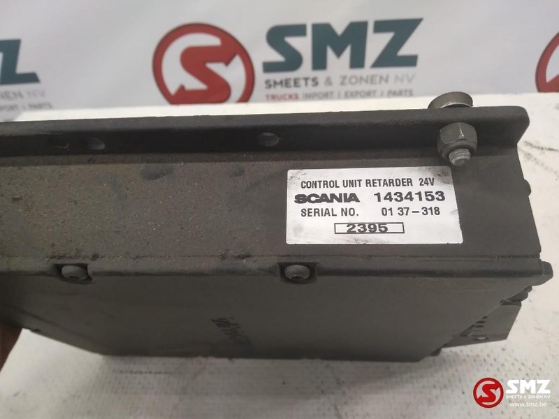 Scania Occ Ecu retarder Scania 4-serie - Riadiaca jednotka pre Nákladné auto: obrázok 2 Scania Occ Ecu retarder Scania 4-serie - Riadiaca jednotka pre Nákladné auto: obrázok 2