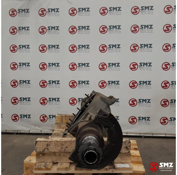 Scania Occ aandrijfas AD401SA R780 Scania - Poloos pre Nákladné auto: obrázok 4 Scania Occ aandrijfas AD401SA R780 Scania - Poloos pre Nákladné auto: obrázok 4