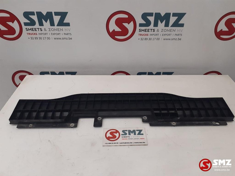 Scania Occ afdekkingsplaat radiator Scania - Chladič pre Nákladné auto: obrázok 2 Scania Occ afdekkingsplaat radiator Scania - Chladič pre Nákladné auto: obrázok 2
