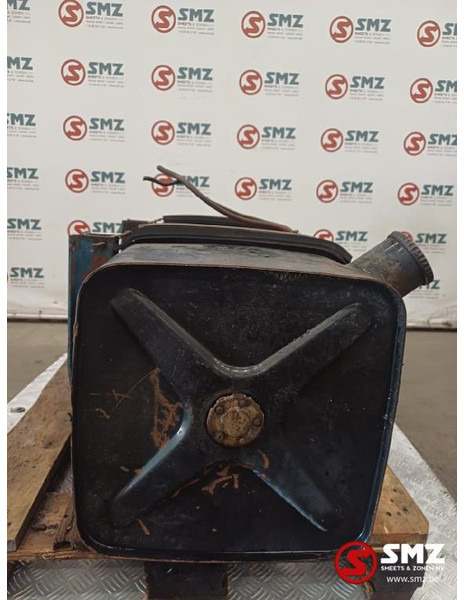 Scania Occ brandstoftank Scania - Palivová nádrž pre Nákladné auto: obrázok 3 Scania Occ brandstoftank Scania - Palivová nádrž pre Nákladné auto: obrázok 3