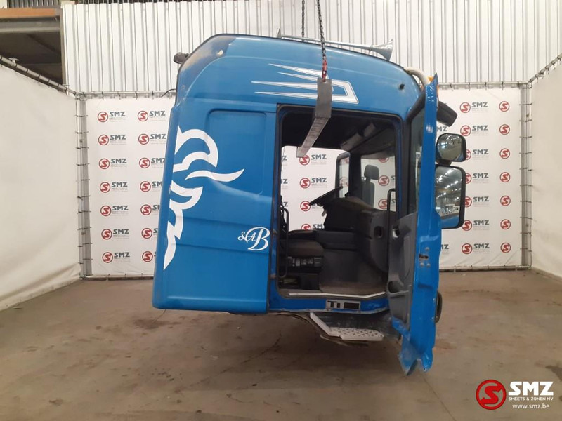 Scania Occ cabine compleet Scania CG-19 - Kabína a interiér pre Nákladné auto: obrázok 3 Scania Occ cabine compleet Scania CG-19 - Kabína a interiér pre Nákladné auto: obrázok 3