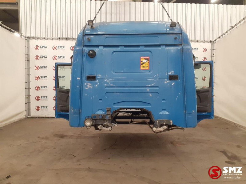 Scania Occ cabine compleet Scania CG-19 - Kabína a interiér pre Nákladné auto: obrázok 4 Scania Occ cabine compleet Scania CG-19 - Kabína a interiér pre Nákladné auto: obrázok 4