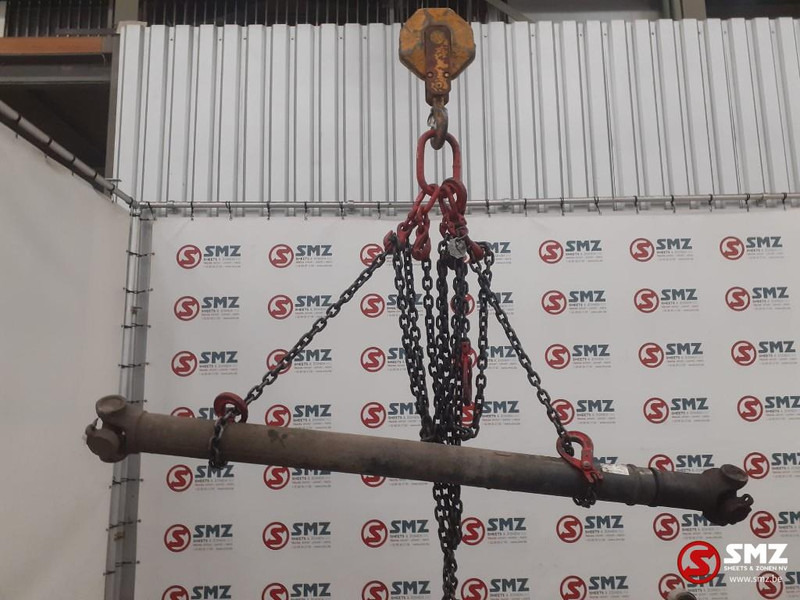 Scania Occ cardanas L=1400MM Scania - Poloos pre Nákladné auto: obrázok 1 Scania Occ cardanas L=1400MM Scania - Poloos pre Nákladné auto: obrázok 1