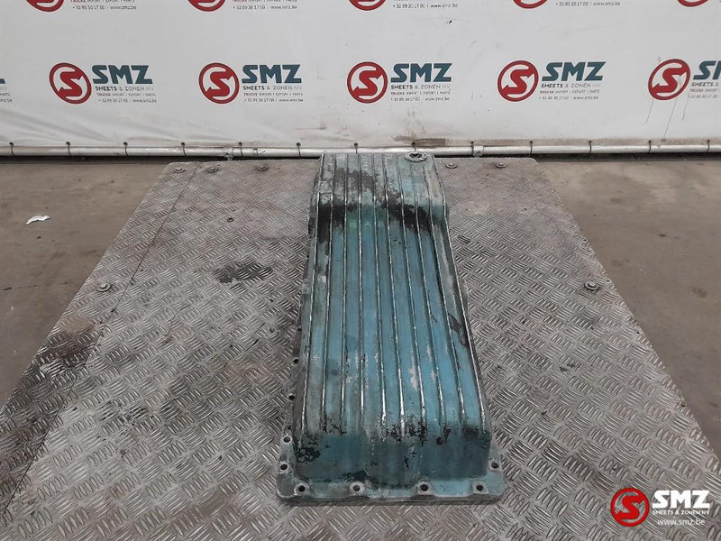 Scania Occ carterpan Scania - Kľuková skriňa pre Nákladné auto: obrázok 4 Scania Occ carterpan Scania - Kľuková skriňa pre Nákladné auto: obrázok 4