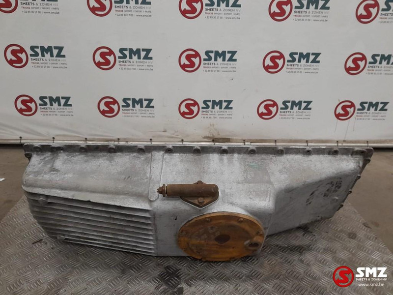 Scania Occ carterpan Scania - Kľuková skriňa pre Nákladné auto: obrázok 5 Scania Occ carterpan Scania - Kľuková skriňa pre Nákladné auto: obrázok 5