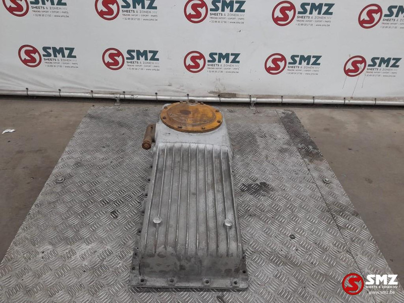 Scania Occ carterpan Scania - Kľuková skriňa pre Nákladné auto: obrázok 3 Scania Occ carterpan Scania - Kľuková skriňa pre Nákladné auto: obrázok 3