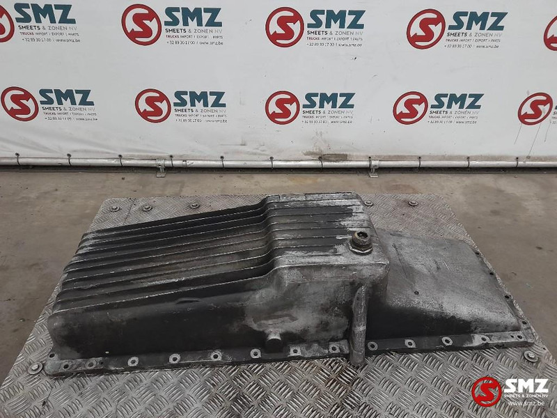 Scania Occ carterpan Scania - Kľuková skriňa pre Nákladné auto: obrázok 2 Scania Occ carterpan Scania - Kľuková skriňa pre Nákladné auto: obrázok 2