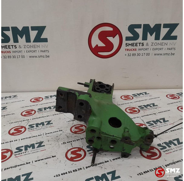 Scania Occ framebeugel links Scania - Rám/ Podvozok pre Nákladné auto: obrázok 3 Scania Occ framebeugel links Scania - Rám/ Podvozok pre Nákladné auto: obrázok 3