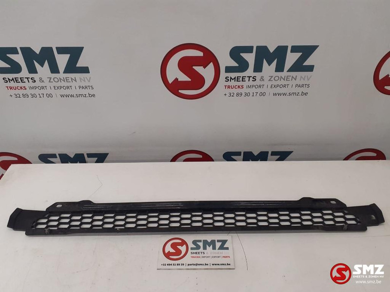 Scania Occ grillekap Scania - Mriežka pre Nákladné auto: obrázok 2 Scania Occ grillekap Scania - Mriežka pre Nákladné auto: obrázok 2