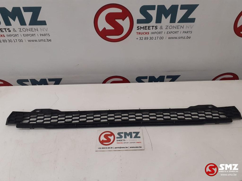 Scania Occ grillekap Scania - Mriežka pre Nákladné auto: obrázok 1 Scania Occ grillekap Scania - Mriežka pre Nákladné auto: obrázok 1