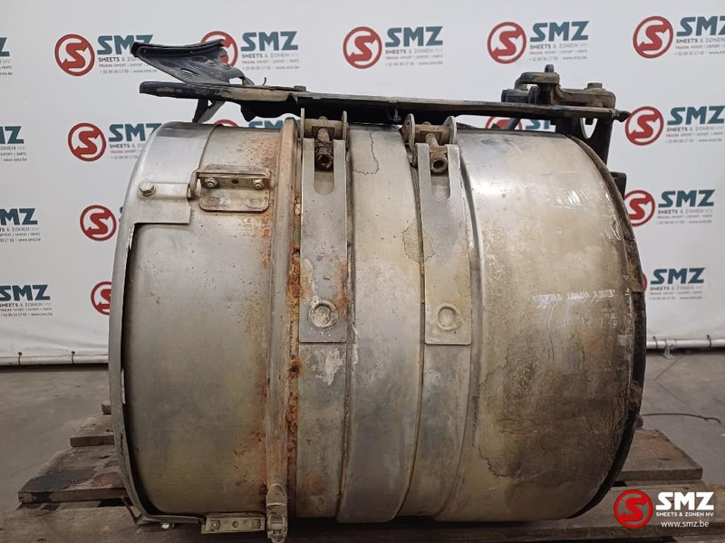 Scania Occ katalysator Euro 4 Scania - Katalyzátor pre Nákladné auto: obrázok 2 Scania Occ katalysator Euro 4 Scania - Katalyzátor pre Nákladné auto: obrázok 2