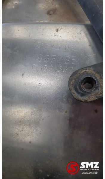 Scania Occ katalysator Euro 4 Scania - Katalyzátor pre Nákladné auto: obrázok 5 Scania Occ katalysator Euro 4 Scania - Katalyzátor pre Nákladné auto: obrázok 5