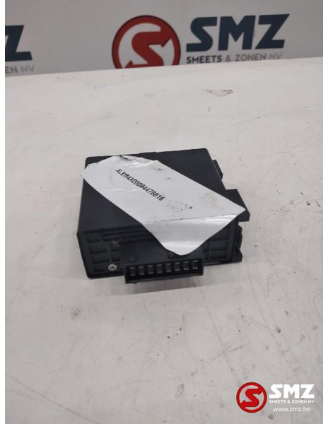 Scania Occ knipperlichtrelais Scania - Elektrický systém pre Nákladné auto: obrázok 2 Scania Occ knipperlichtrelais Scania - Elektrický systém pre Nákladné auto: obrázok 2