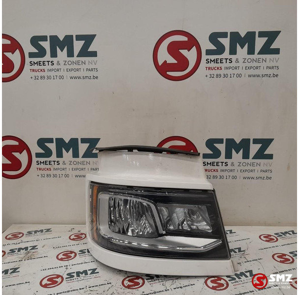 Scania Occ koplamp rechts Scania - Svetlomety pre Nákladné auto: obrázok 1 Scania Occ koplamp rechts Scania - Svetlomety pre Nákladné auto: obrázok 1