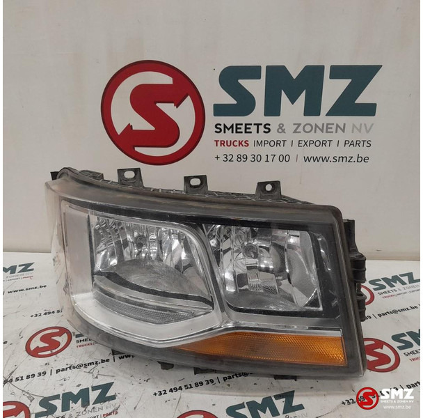 Scania Occ koplamp rechts Scania RHD - Svetlomety pre Nákladné auto: obrázok 1 Scania Occ koplamp rechts Scania RHD - Svetlomety pre Nákladné auto: obrázok 1