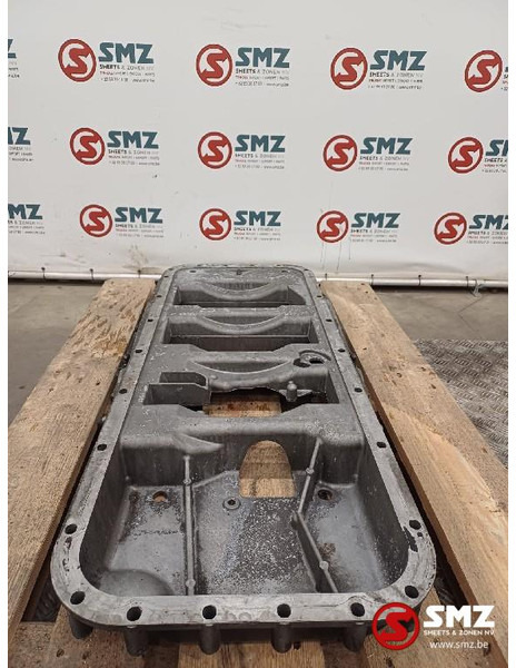 Scania Occ ladderframe carter DC16 Scania - Kľuková skriňa pre Nákladné auto: obrázok 4 Scania Occ ladderframe carter DC16 Scania - Kľuková skriňa pre Nákladné auto: obrázok 4