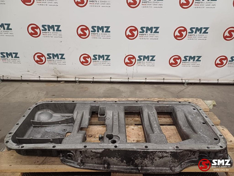 Scania Occ ladderframe carter DC16 Scania - Kľuková skriňa pre Nákladné auto: obrázok 2 Scania Occ ladderframe carter DC16 Scania - Kľuková skriňa pre Nákladné auto: obrázok 2