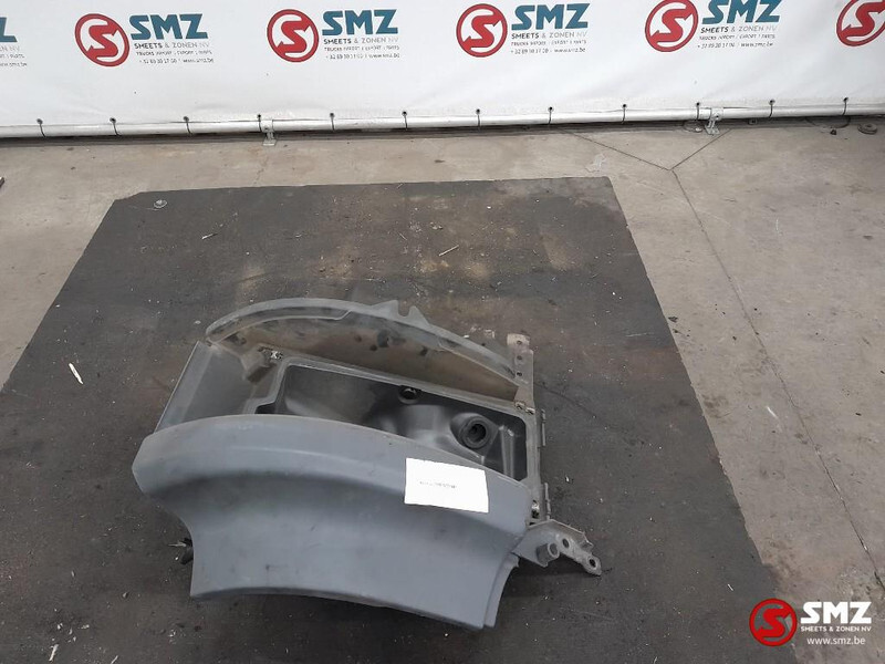 Scania Occ lampkapbehuizing links Scania - Svetlomety pre Nákladné auto: obrázok 1 Scania Occ lampkapbehuizing links Scania - Svetlomety pre Nákladné auto: obrázok 1