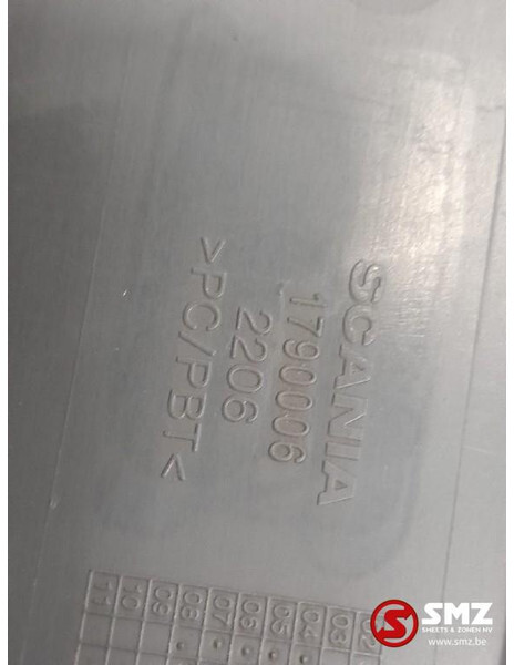 Scania Occ lampkapbehuizing links Scania - Svetlomety pre Nákladné auto: obrázok 3 Scania Occ lampkapbehuizing links Scania - Svetlomety pre Nákladné auto: obrázok 3